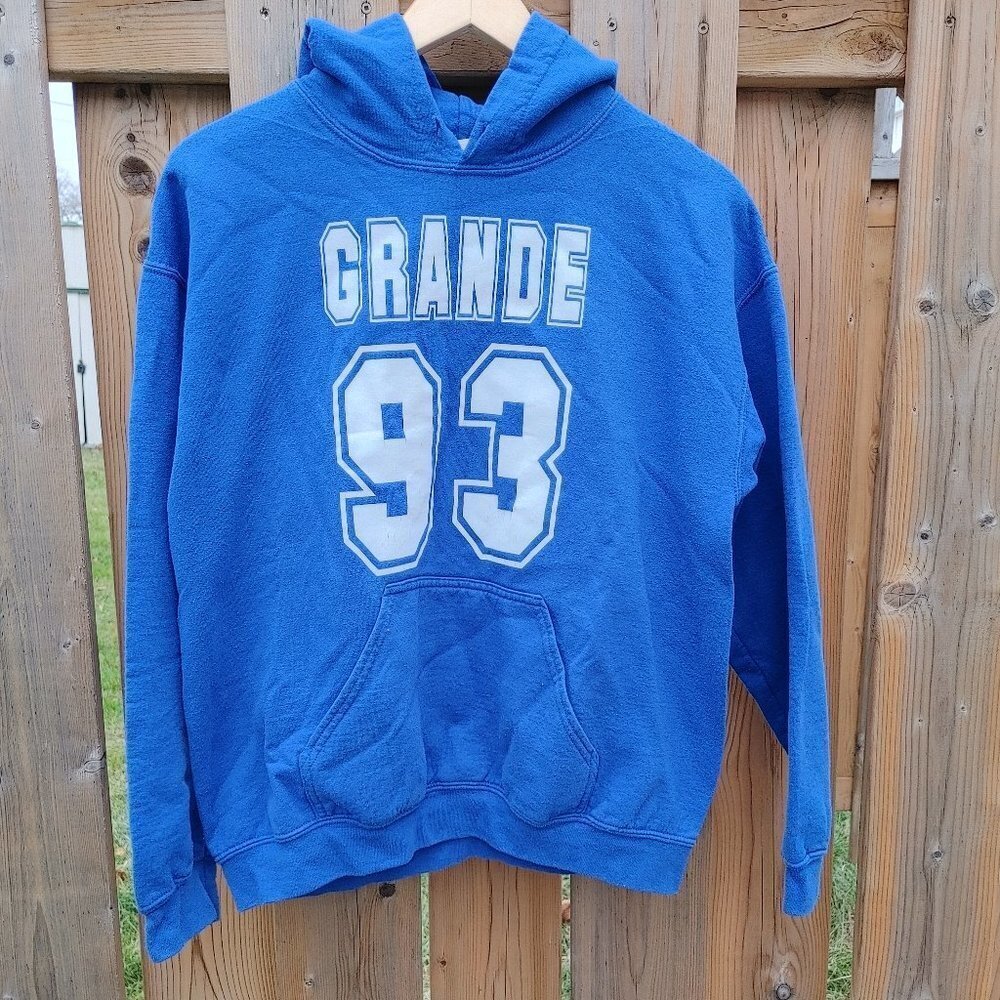 Ariana Grande Team Hoodie Size M